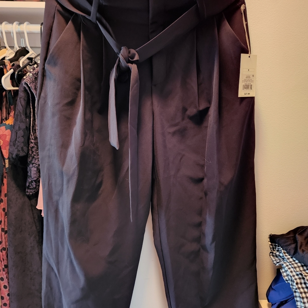 Black dress pants by A New Day, size 6